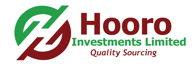 Hooro Investments Limited