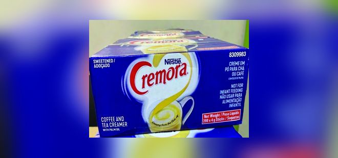 Nestlé Cremora Milk/Tea Creamer — Hooro Investments
