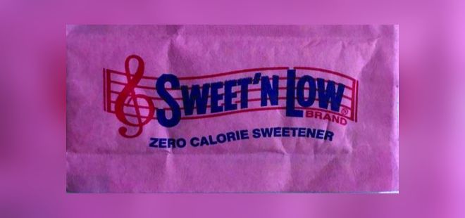 Sweet'N Low Sugar-Free Sweetener — Hooro Investments